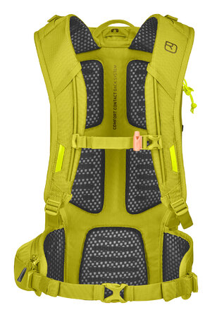 Batoh Ortovox Traverse 18 S Dirty Daisy