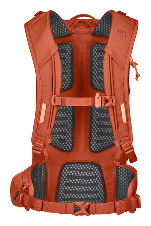 Batoh Ortovox Traverse 20 Desert Orange