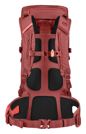 Batoh Ortovox Traverse 28 S Dry Blush