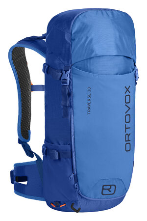 Batoh Ortovox Traverse 30 Just Blue
