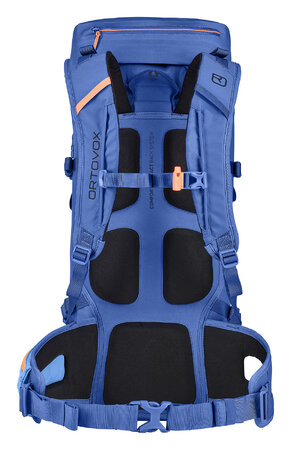 Batoh Ortovox Traverse 30 Dry Just Blue