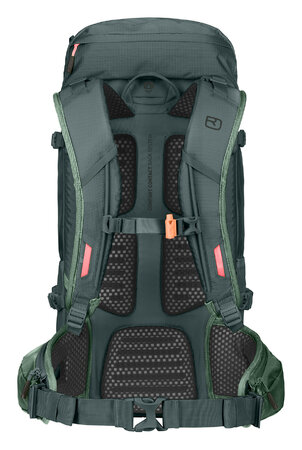 Batoh Ortovox Traverse 38 S Green Dust