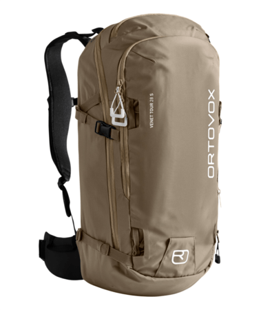 Batoh Ortovox Venet Tour 28 S Dark Linen