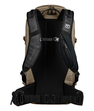 Batoh Ortovox Venet Tour 28 S Dark Linen