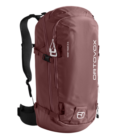 Batoh Ortovox Venet Tour 28 S Dusk Rose