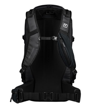 Batoh Ortovox Venet Tour 30 Black Raven