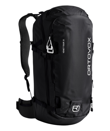 Batoh Ortovox Venet Tour 30 Black Raven