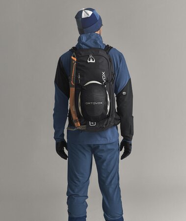 Batoh Ortovox Venet Tour 30 Black Raven