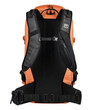 Batoh Ortovox Venet Tour 30 Faded Tangerine