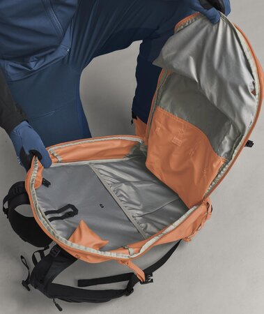 Batoh Ortovox Venet Tour 30 Faded Tangerine