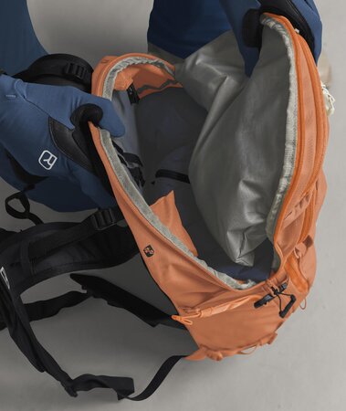 Batoh Ortovox Venet Tour 30 Faded Tangerine