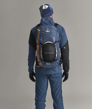 Batoh Ortovox Venet Tour 30 Light Nunatak