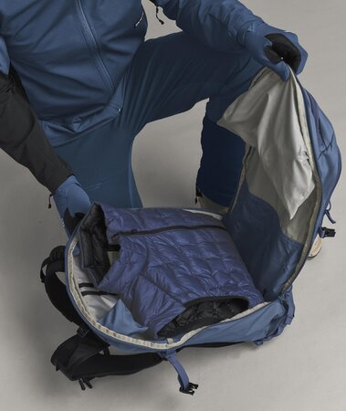 Batoh Ortovox Venet Tour 30 Light Nunatak