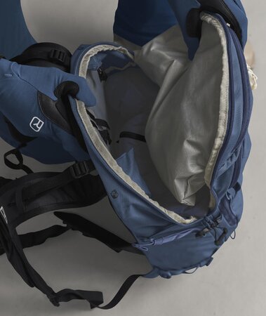 Batoh Ortovox Venet Tour 30 Light Nunatak