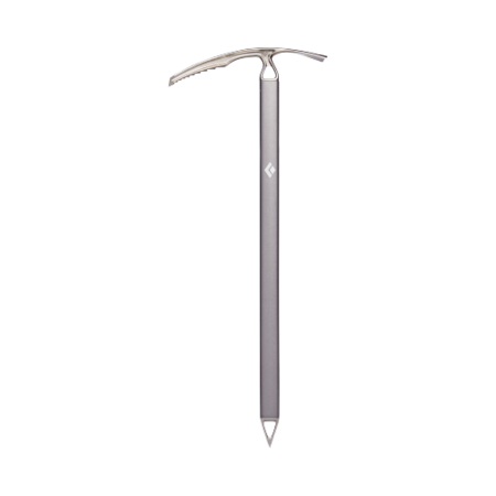 Cepín Black Diamond Raven Ice Axe Silver