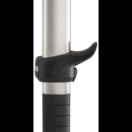 Cepín Black Diamond Venom Ice Axe Silver