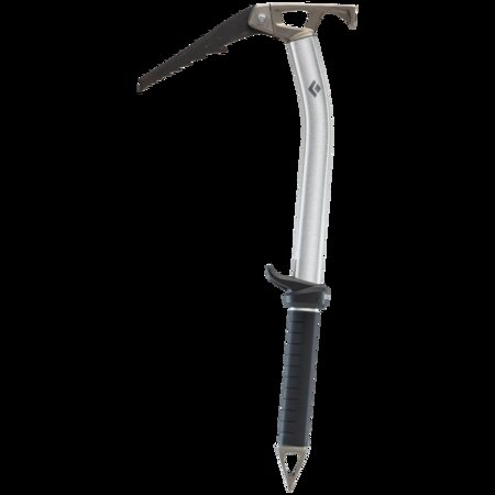 Cepín Black Diamond Venom Ice Axe Hammer Silver