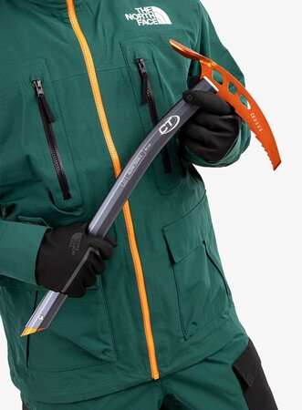 Cepín Climbing Technology Alpin Tour Light Titanium