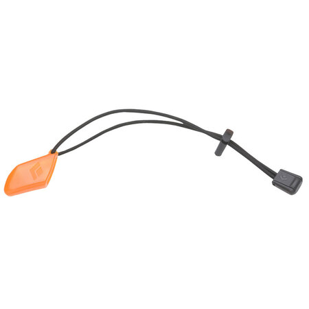 Ochranná čiapka k cepínom Black Diamond Pick Protector Orange