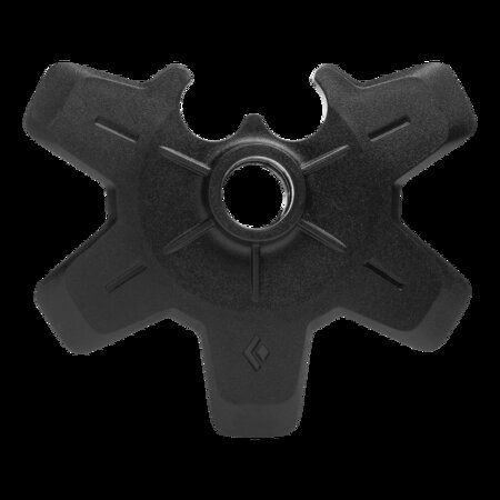 Tanierik Black Diamond Compact Powder Baskets Black