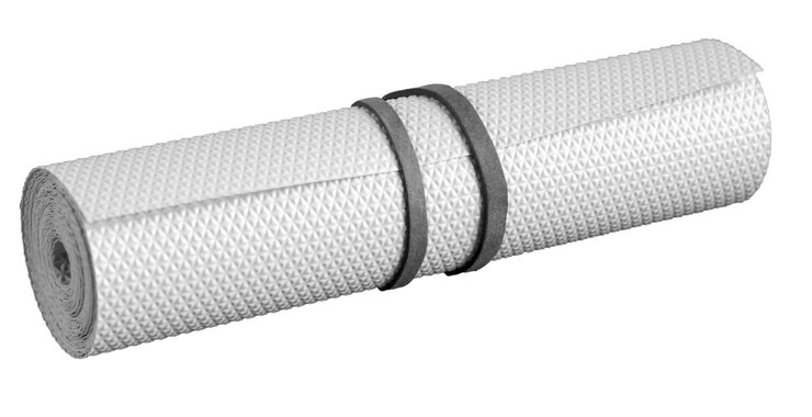 Kohla Ochranná fólia na pásy 160x1900mm No Color