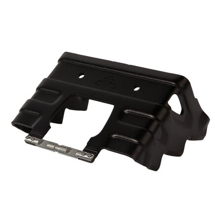 Haršajzne Dynafit Ski Crampons Black 110 mm