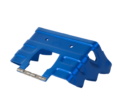 Skialpové mačky Dynafit Ski Crampon Blue 2 90 mm