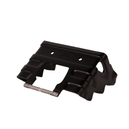 Skialpové mačky Dynafit Ski Crampons Black 110 mm Skialpové mačky Dynafit Ski Crampons Black 110 mm