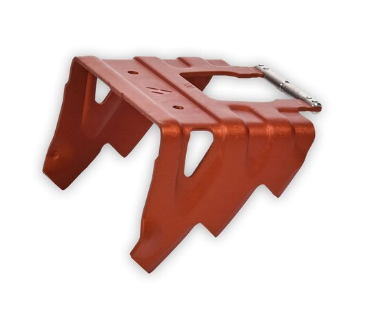 Skialpové mačky Fischer Crampon Classic 100 mm