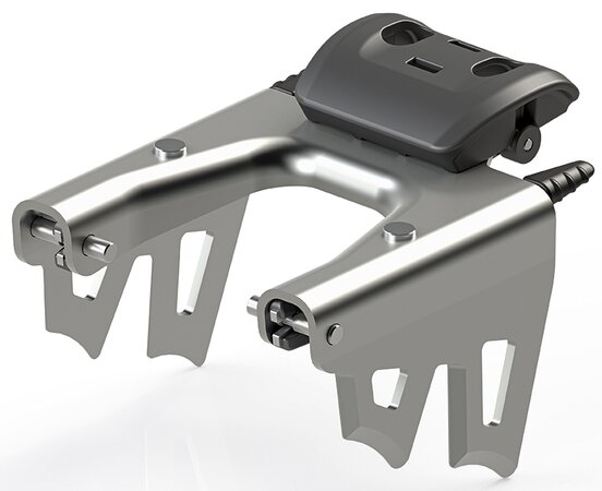 Skialpové mačky Fritschi Vipec Tecton Crampon