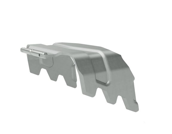 Skialpové mačky Fritschi Xenic Crampon