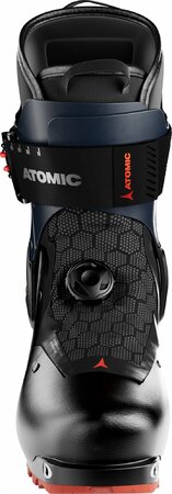 Skialpové lyžiarky Atomic Backland Pro UL Blk/Blue/Red 23/24 Skialpové lyžiarky Atomic Backland Pro UL Blk/Blue/Red 23/24