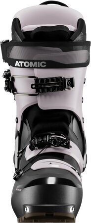 Skialpové lyžiarky Atomic Backland XTD Carbon 115 W Black/Dust 26/27