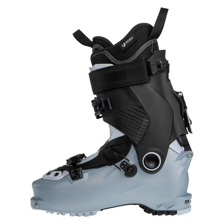 Skialpové lyžiarky Dynafit Radical Pro W Boot Cloud Blue/Ballad Blue 26/27