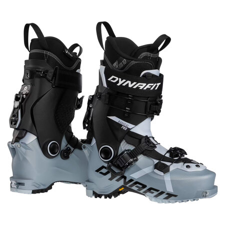 Skialpové lyžiarky Dynafit Radical Pro W Boot Cloud Blue/Ballad Blue 26/27