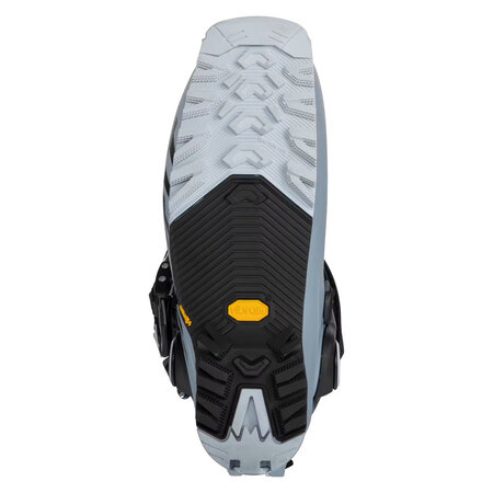 Skialpové lyžiarky Dynafit Radical Pro W Boot Cloud Blue/Ballad Blue 26/27