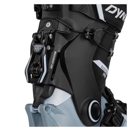 Skialpové lyžiarky Dynafit Radical Pro W Boot Cloud Blue/Ballad Blue 26/27