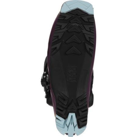 Skialpové lyžiarky Dynafit Radical Pro W Boot Royal Purple/Marine Blue 23/24