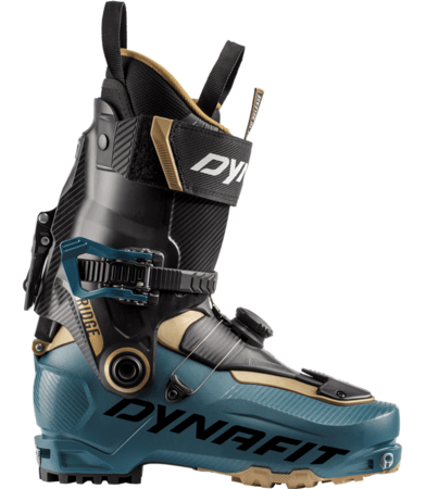 Skialpové lyžiarky Dynafit Ridge Boot Balsam/Black Out 25/26 Skialpové lyžiarky Dynafit Ridge Boot Balsam/Black Out 25/26