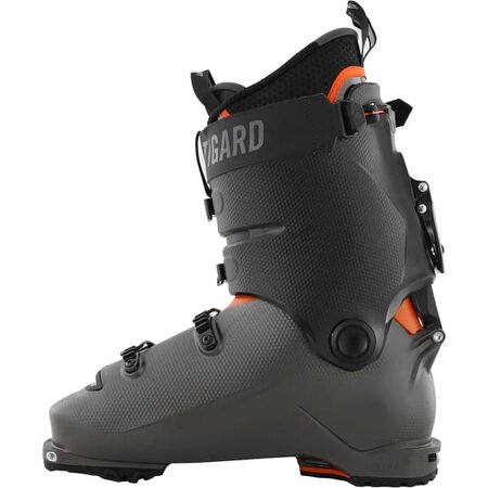 Skialpové lyžiarky Dynafit Tigard 110 Boot Magnet/Fluo Orange 25/26 Skialpové lyžiarky Dynafit Tigard 110 Boot Magnet/Fluo Orange 25/26