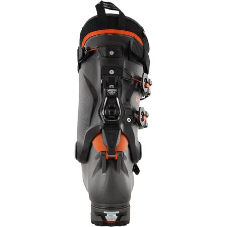 Skialpové lyžiarky Dynafit Tigard 110 Boot Magnet/Fluo Orange 25/26 Skialpové lyžiarky Dynafit Tigard 110 Boot Magnet/Fluo Orange 25/26