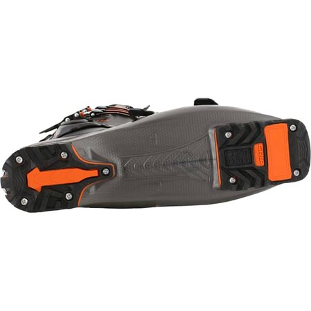 Skialpové lyžiarky Dynafit Tigard 110 Boot Magnet/Fluo Orange 25/26 Skialpové lyžiarky Dynafit Tigard 110 Boot Magnet/Fluo Orange 25/26