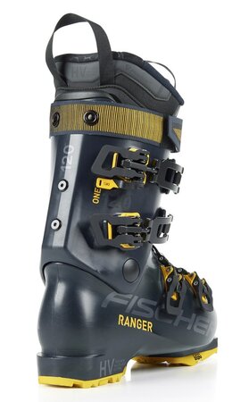 Skialpové lyžiarky Fischer Ranger ONE 120 Vacuum GW 23/24