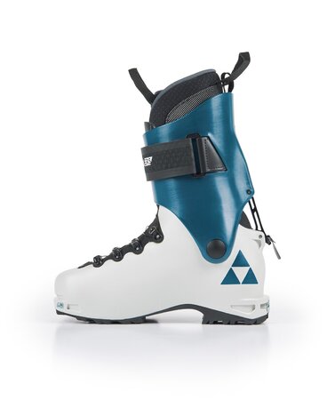 Skialpové lyžiarky Fischer Travers TS WS 22/23