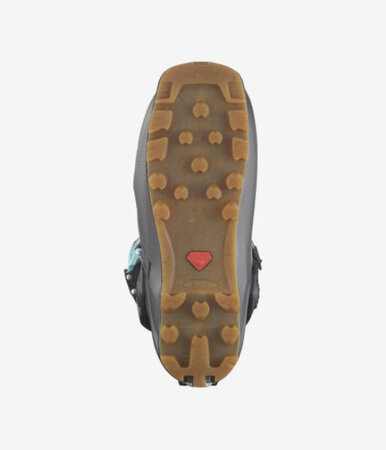 Skialpové lyžiarky Salomon Mtn Summit Pure W Anthracite/Black/Angel Blue 24/25 Skialpové lyžiarky Salomon Mtn Summit Pure W Anthracite/Black/Angel Blue 24/25