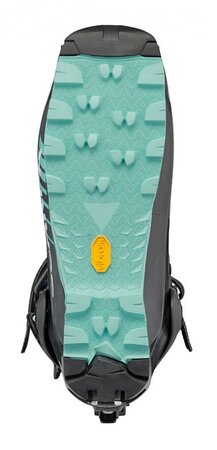 Skialpové lyžiarky Scarpa F1 LT WMN 21/22