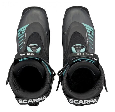 Skialpové lyžiarky Scarpa F1 LT WMN 21/22