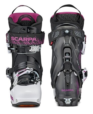 Skialpové lyžiarky Scarpa Gea RS WMN 21/22