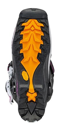 Skialpové lyžiarky Scarpa Gea RS WMN 21/22