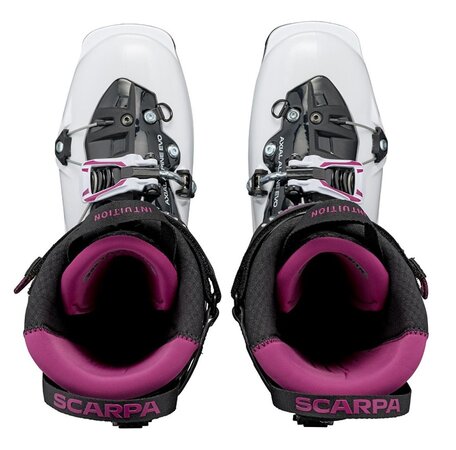 Skialpové lyžiarky Scarpa Gea RS WMN 21/22